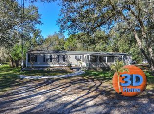 18123 Alexson St, Spring Hill, FL 34610