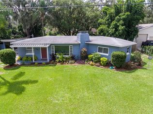 1406 W Bogie Dr, Tampa, FL 33612