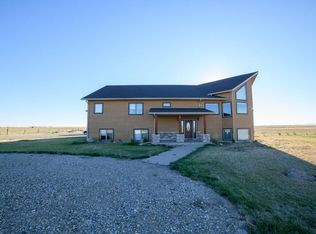 47 Tri View Ln, Great Falls, MT 59404