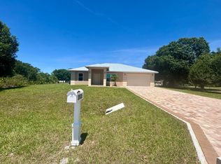 3935 NW 18th Avenue, Okeechobee, FL 34972