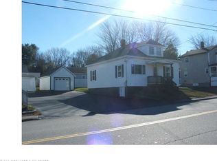 141 May St, Biddeford, ME 04005