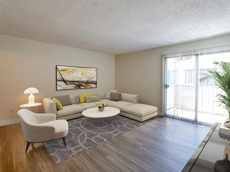 Downey Pointe Apts 7301 Florence Ave Downey CA Zillow