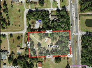 1860 Pleasant Hill Rd, Kissimmee, FL 34746