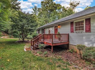20 Shope Creek Estates Dr, Asheville, NC 28805