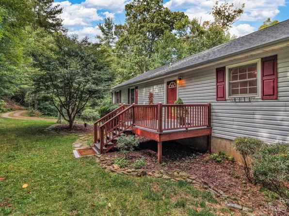 20 Shope Creek Estates Dr, Asheville, NC 28805