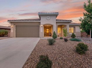 9015 Wind Caves Way NW, Albuquerque, NM 87120