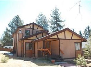 1144 Mount Doble Dr, Big Bear City, CA 92314