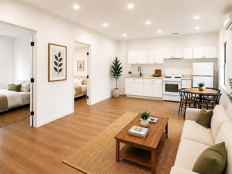 798 McDonald Ave #3R — Photo 1