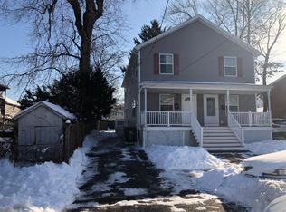 2 Walkling Ct APT A, Medford, MA 02155
