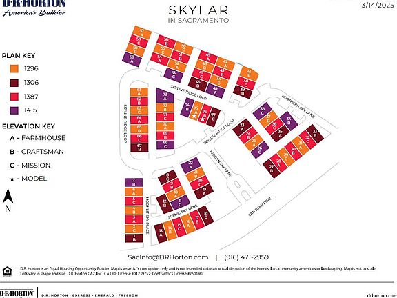5th image of 312 Skyline Ridge Loop
