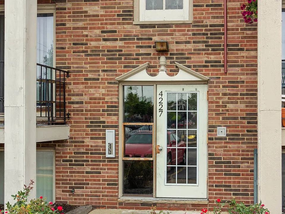 Emerald Overlook Apartments