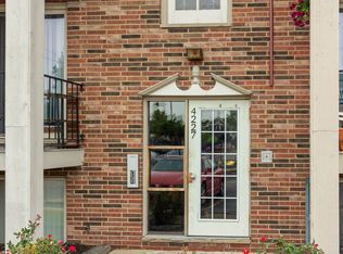 Emerald Overlook Apartments, Cleveland, OH 44109