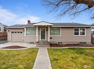 246 Maringo Rd, Ephrata, WA 98823
