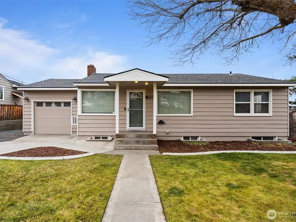 246 Maringo Rd, Ephrata, WA 98823