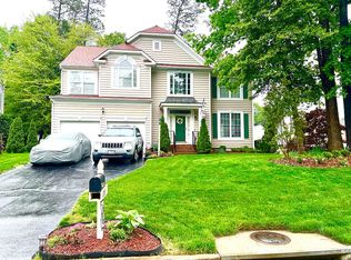 1713 Daly Ct, Glen Allen, VA 23059