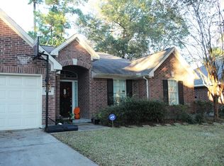 1503 Sandy Park Dr, Humble, TX 77339