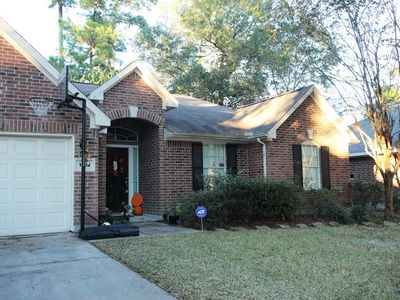 1503 Sandy Park Dr, Humble, TX, 77339