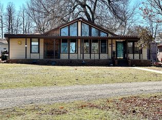 414441 E 1074th Rd, Checotah, OK 74426