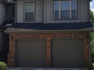 125 Grampian Ct #13, Marietta, GA 30008