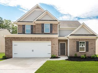 126 Innis Brook Cir, Cartersville, GA 30120