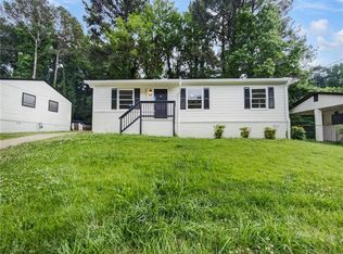 3762 Crosby Dr NW, Atlanta, GA 30331