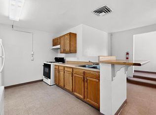 1900-1910 Gold Ave SE, Albuquerque, NM 87106