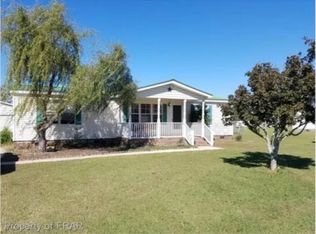 4108 Bonfield Dr, Fayetteville, NC 28312