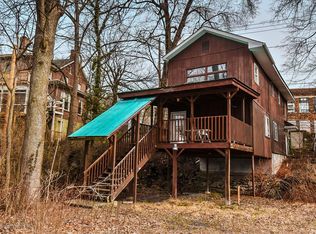 31 N Courtland St, East Stroudsburg, PA
