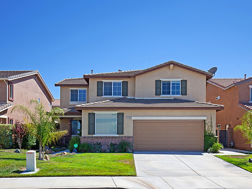 1st image of 31795 Abrazo St