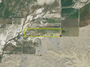 3340 E Buffalo Hollow Rd LOT WP001, Kenilworth, UT 84529