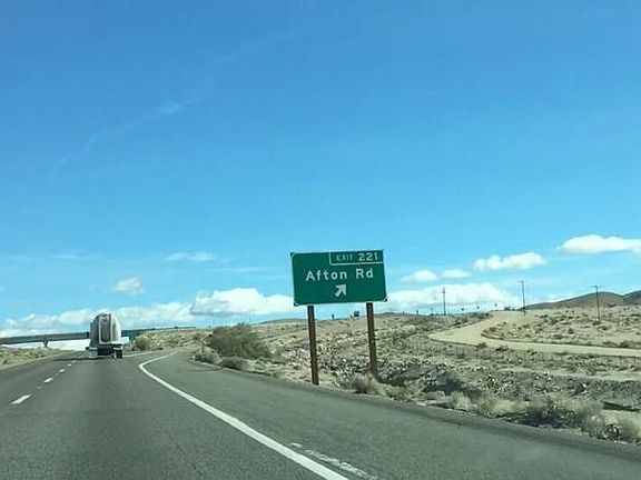 3rd image of 45213 Afton Canyon Rd