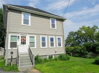 58 Waitt Park, Revere, MA 02151