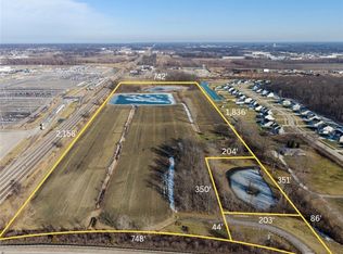 1117 Abbe Rd, Sheffield Lake, OH 44054