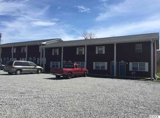 645 Central Church Rd, Morristown, TN 37814