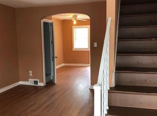 750 Richwood Ave, Baltimore, MD