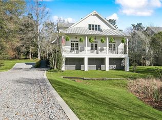 910 E 1st Ave, Covington, LA 70433