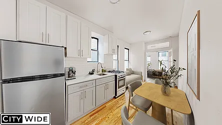 121 East 97th Street