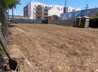 2900 E 1st St, Los Angeles, CA 90033