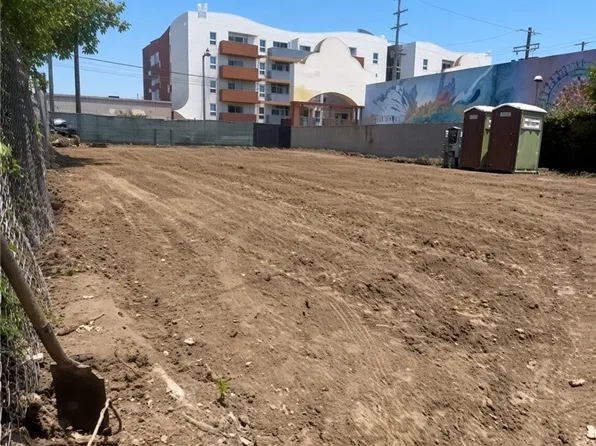 2900 E 1st St, Los Angeles, CA 90033