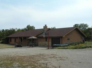 14755 S Topeka Ave, Carbondale, KS 66414