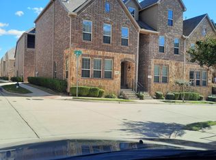4420 Fisk Ln, Carrollton, TX 75010