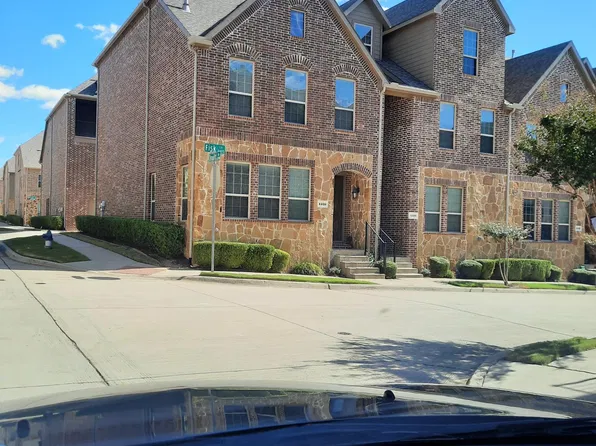 4420 Fisk Ln, Carrollton, TX 75010