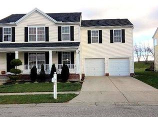4360 Legacy Greens Dr, Batavia, OH 45103
