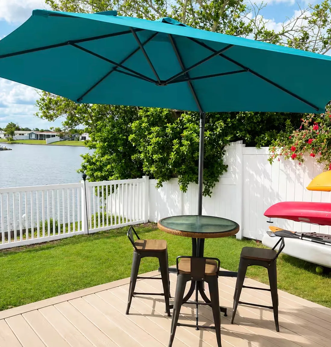 3 bed, $3,000 — Photo 1