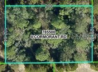 13408 Cormorant Rd #4, Brooksville, FL 34614