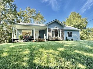 369 Kings Addition Ln, South Shore, KY 41175