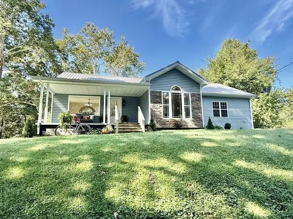 369 Kings Addition Ln, South Shore, KY 41175
