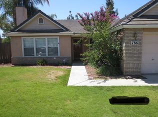 786 Heath Ct, Lemoore, CA 93245