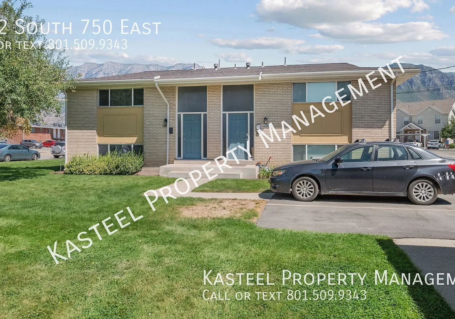 Large 2 bedroom, Updated, Central Air — Photo 3