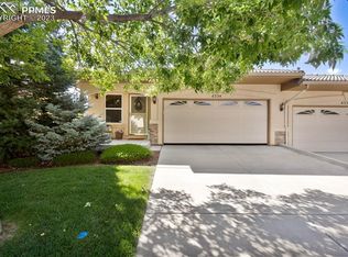 4334 Susie Vw, Colorado Springs, CO 80917